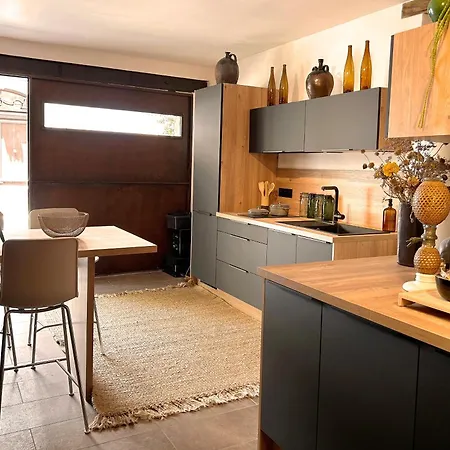 Apartamento La Cigalou - Centre Bonnieux